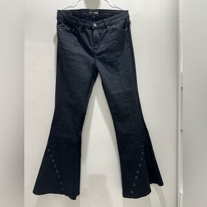 Fashion Nova Black Jean